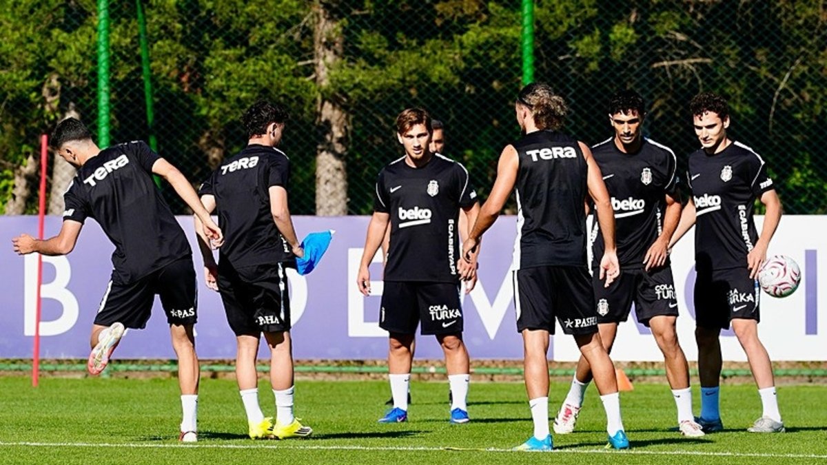 7 ayrılık birden