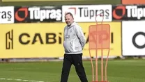 Büyük taarruz