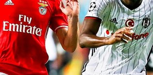 Benfica'da Jonas şoku