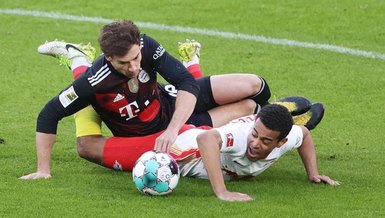 Leipzig - Bayern Münih maçı ne zaman saat kaçta hangi kanalda canlı yayınlanacak?