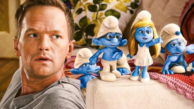 ŞİRİNLER FİLMİNİN KONUSU NEDİR? | Şirinler (The Smurfs) filminin oyuncuları kim, film ne zaman çekildi?