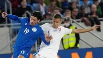 Slovak basınından Fırtına için flaş iddia!