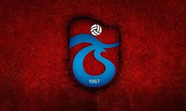 Trabzonspor'dan 1 transfer daha!