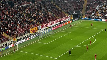 Geçmiş olsun başkan