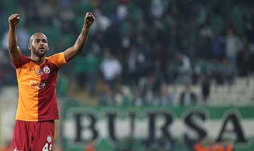 Galatasaray'da Marcao Konya’ya karşı yok