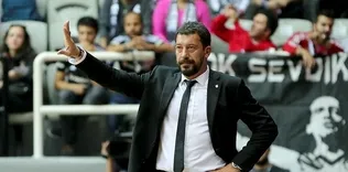 Semih Erden Beşiktaş’ta