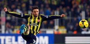 Ağrılarımı düşünecek değilim