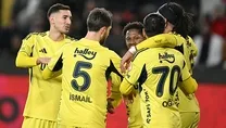 Çeyrek finalde G.Saray gelebilir