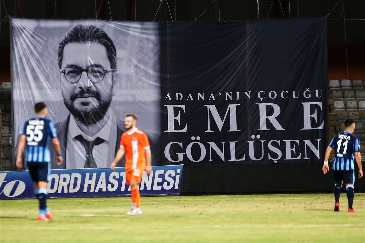 Adana Demirspor 0 0 Adanaspor Mac Sonucu Son Dakika Tff 1 Lig Haberleri Fotomac