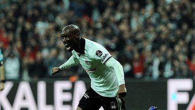 Atiba Hutchinson'dan rekor!