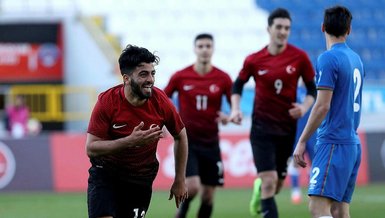 Umut için onay çıkmadı