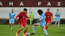 Sıra geldi Ümitler’e