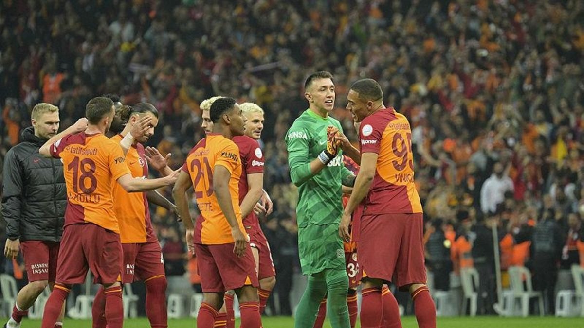 Aslan kasayı dolduracak