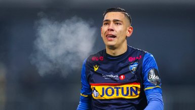 Sivas’a Iraklı kanat