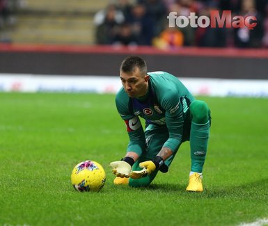 Muslera’nın sözleşmesi uzatılıyor! İşte alacağı yeni maaş