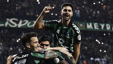 Kocaelispor 3-0 Iğdır FK (MAÇ SONUCU ÖZET)