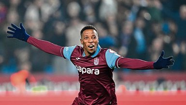 TRANSFER HABERİ | Beşiktaş'ın Simon Banza ısrarı!