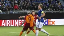 Savunma bitik