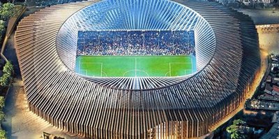 Chelsea, yeni stat projesini askıya aldı