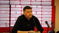 Yılmaz’dan yine istifa sinyali