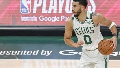 Celtics ve Mavericks finalde