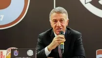 Trabzonspor’da dev proje