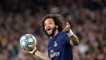 Juventus’tan dev harekat