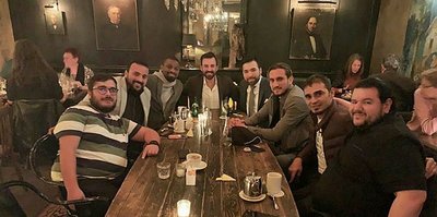 Abou Diaby'den Yusuf Yazıcı'ya destek