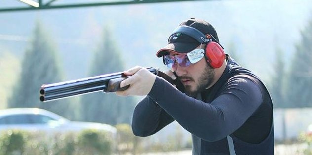 Kocaelili sporcular olimpiyatlar için Meksika'da