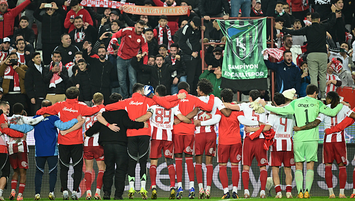 Antalya, Kayseri’ye hazır