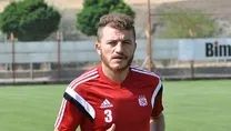 Demirbaş Ziya!