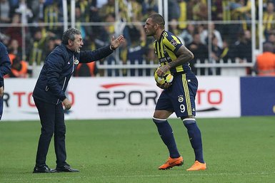 Fenerbahçe’ye ’Kocaman’ rekorlarla veda...
