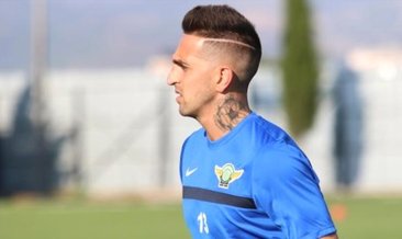 Akhisarspor'da Lopes döndü