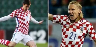 Hırvatistan’ın Dünya Kupası kadrosu açıklandı! Vida ve Mitrovic...