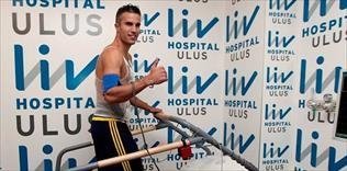 Kontrolden geçti bugün imzalıyor