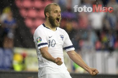 Volkan Demirel’den Fenerbahçe’ye 2 bomba birden! İkisi de çok iyi alalım