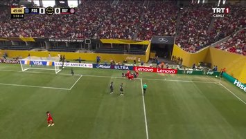 B. Münih'li Musiala'nın ayak bileği kırıldı!