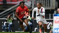 PSG deplasmanda farklı kazandı