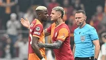 Yıkım ekibi