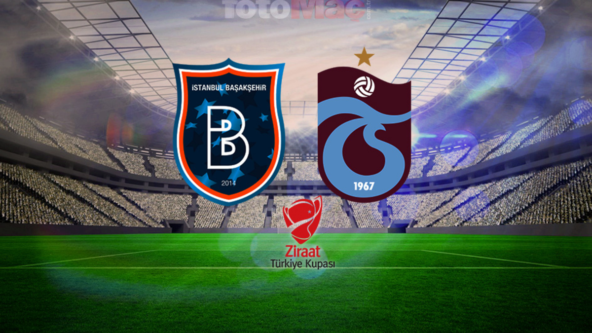 Başakkent-Trabzonspor MAÇI CANLI | Ne zaman, zaman kaçta ve hangi kanalda?