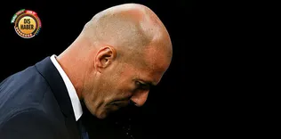 Zidane’ın acı günü!