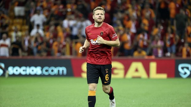 Bizim için zor maçtı!