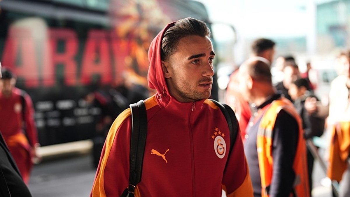 Yunus Akgün: İyi çalıştık, iyi hazırlandık