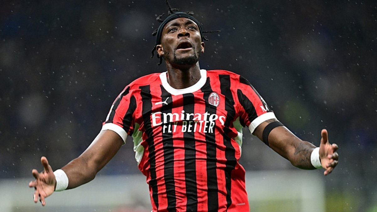 TRANSFER HABERİ | Beşiktaş'tan Fenerbahçe'ye Tammy Abraham çalımı! Resmi teklif... TRANSFER HABERİ | Beşiktaş'tan Fenerbahçe'ye Tammy Abraham çalımı! Resmi teklif...