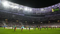 Konserlerden 5 milyon dolar gelir
