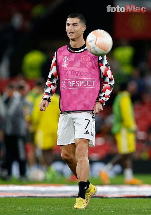 Cristiano Ronaldo için sürpriz transfer iddiası! Ülkesine mi dönecek?