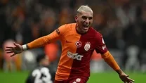 Biri dursa diğeri attı!