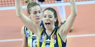 Sarı Melekler coştu!