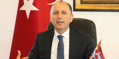 Muharrem Usta'dan Rize açıklaması