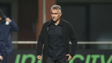 Sivasspor yeni teknik direktörü Mehmet Altıparmak'ı resmen açıkladı!